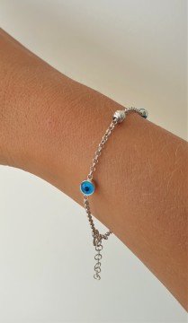 Dorica & Göz Bileklik