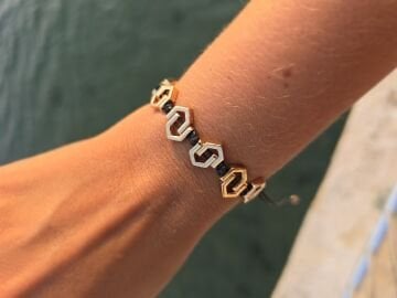 Ayarlanabilir Bileklik