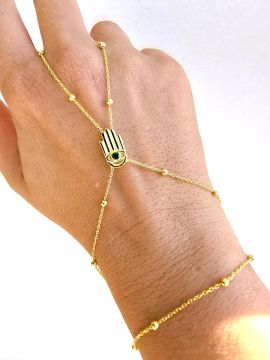 Yeşil Taşlı El Şahmeran