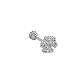 Kar Tanesi Tragus
