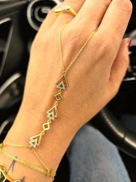 Çoklu Üçgen Şahmeran