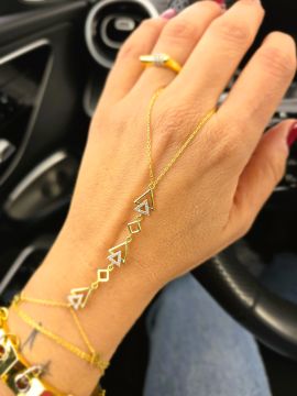 Çoklu Üçgen Şahmeran