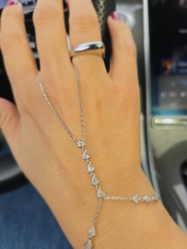 Küçük Üçgen Şahmeran