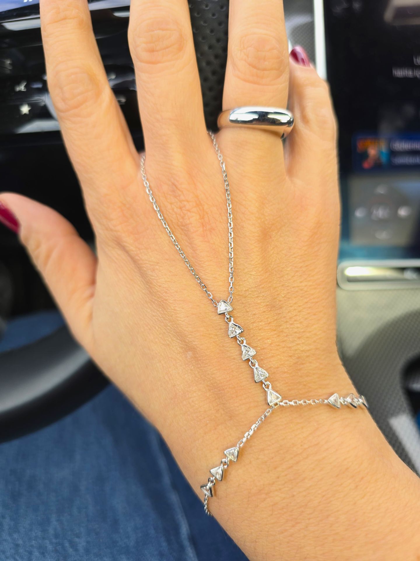 Küçük Üçgen Şahmeran