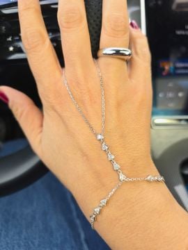 Küçük Üçgen Şahmeran