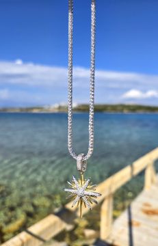Charm Kolye Ucu