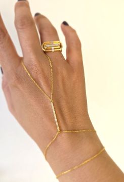 Taşlı Çubuk Şahmeran