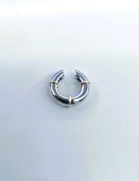 Çelik Kıkırdak Küpe