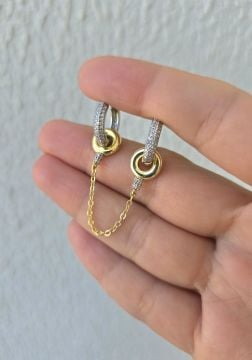 Harmony Küpe (2'li)