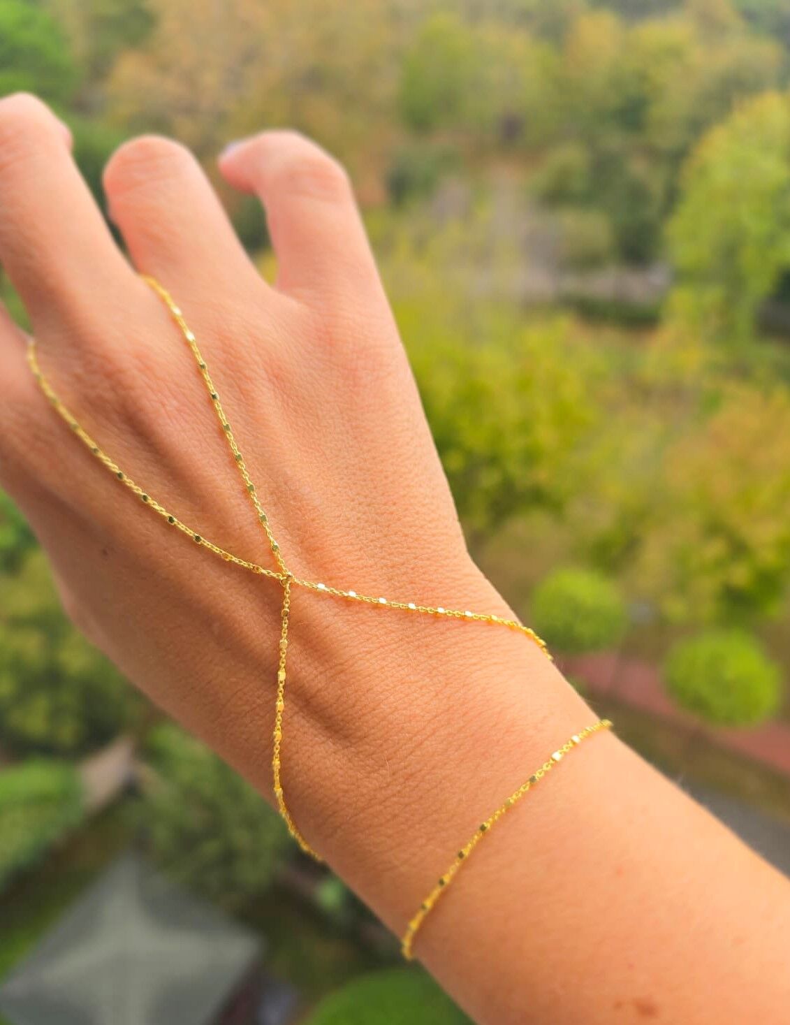 İthal İnce Şahmeran