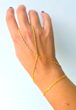 İthal İnce Şahmeran