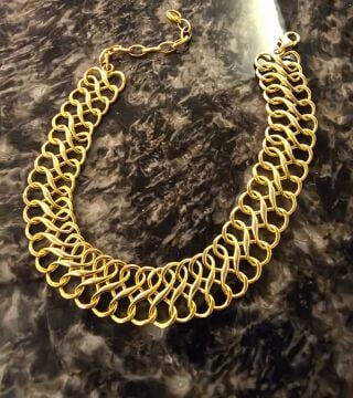 Royal Chain Bileklik