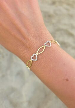 Love Link Bileklik