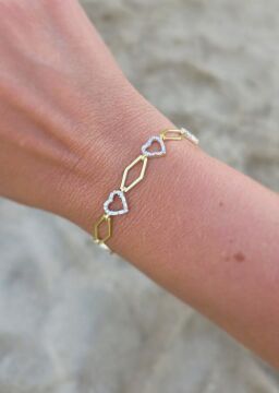 Love Link Bileklik