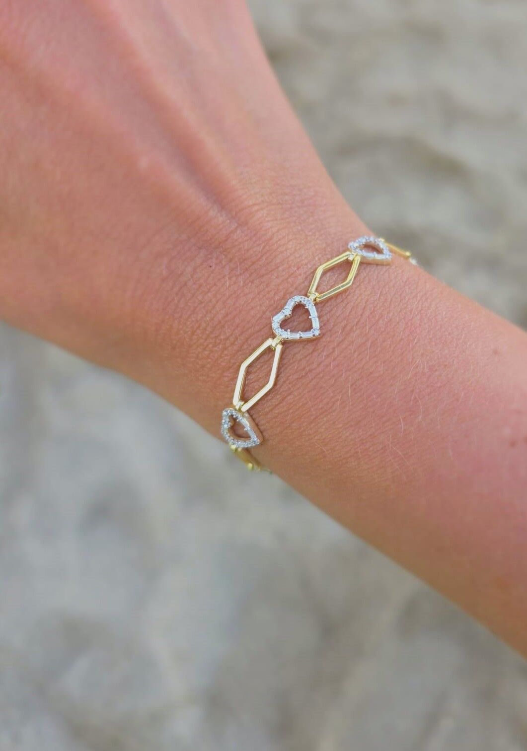 Love Link Bileklik