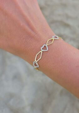 Love Link Bileklik
